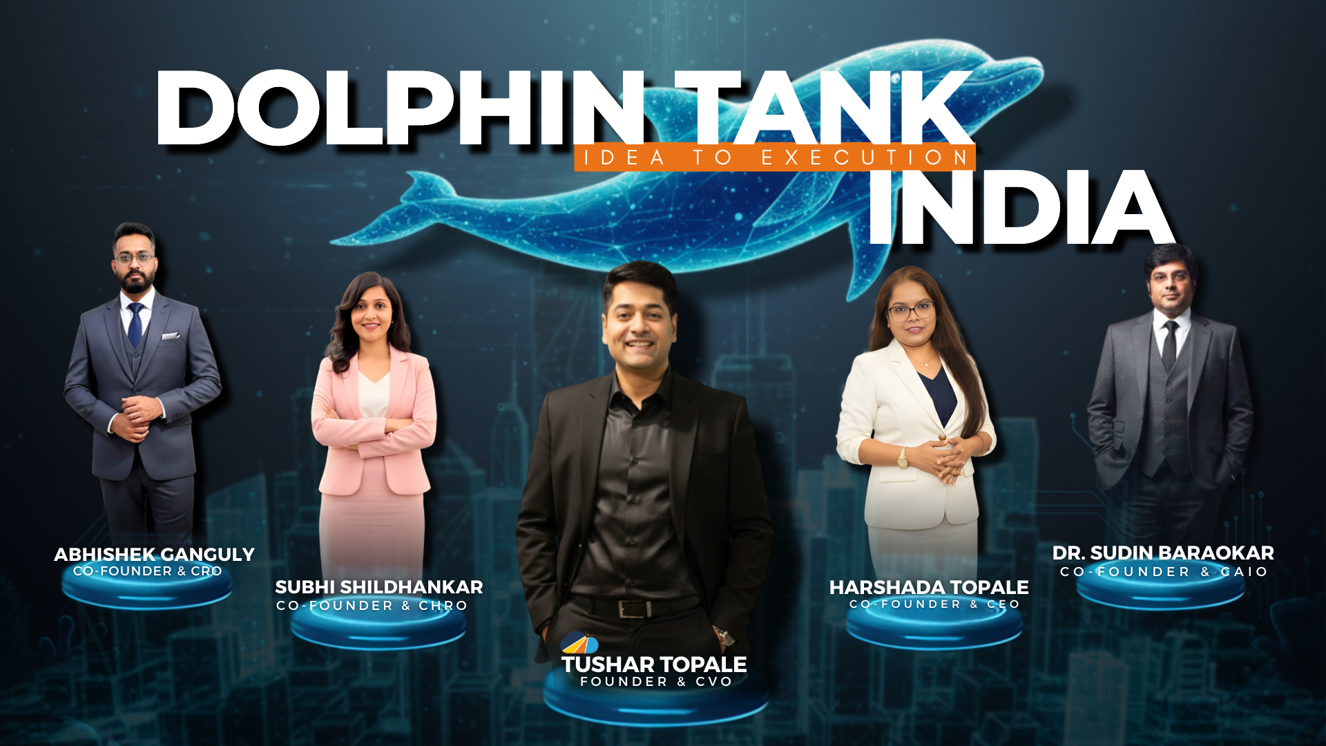 DOLPHIN TANK  INDIA (1)
