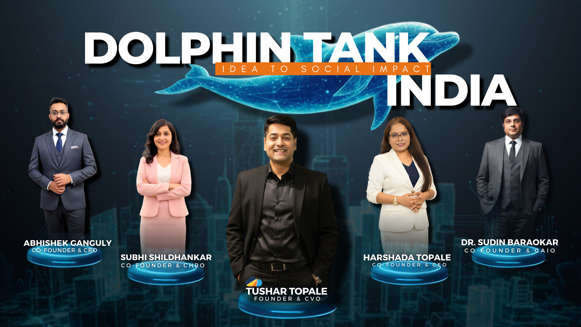 DOLPHIN TANK INDIA-2 DOLPHIN TANK INDIA-2