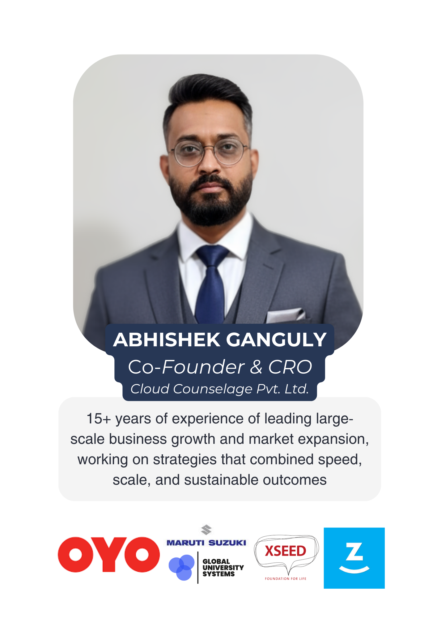 DTI - Abhishek Profile-1 DTI - Abhishek Profile-1