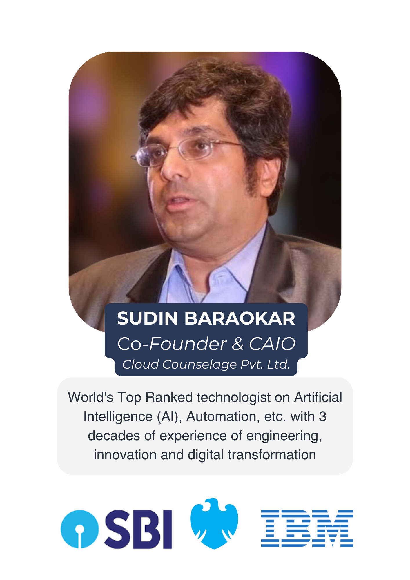 DTI - Sudin Profile-1 DTI - Sudin Profile-1