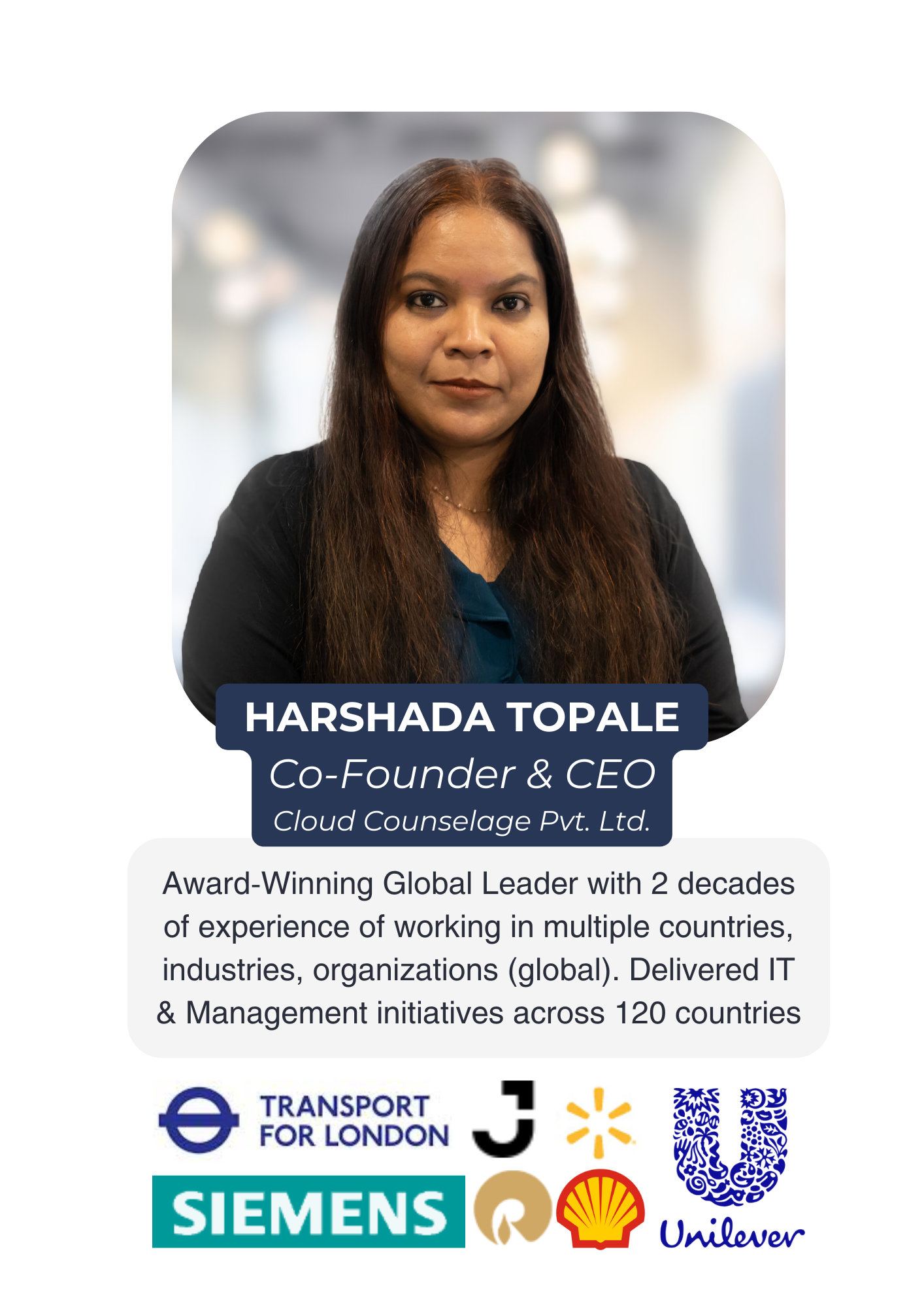 DTI - Harshada Profile-1 DTI - Harshada Profile-1