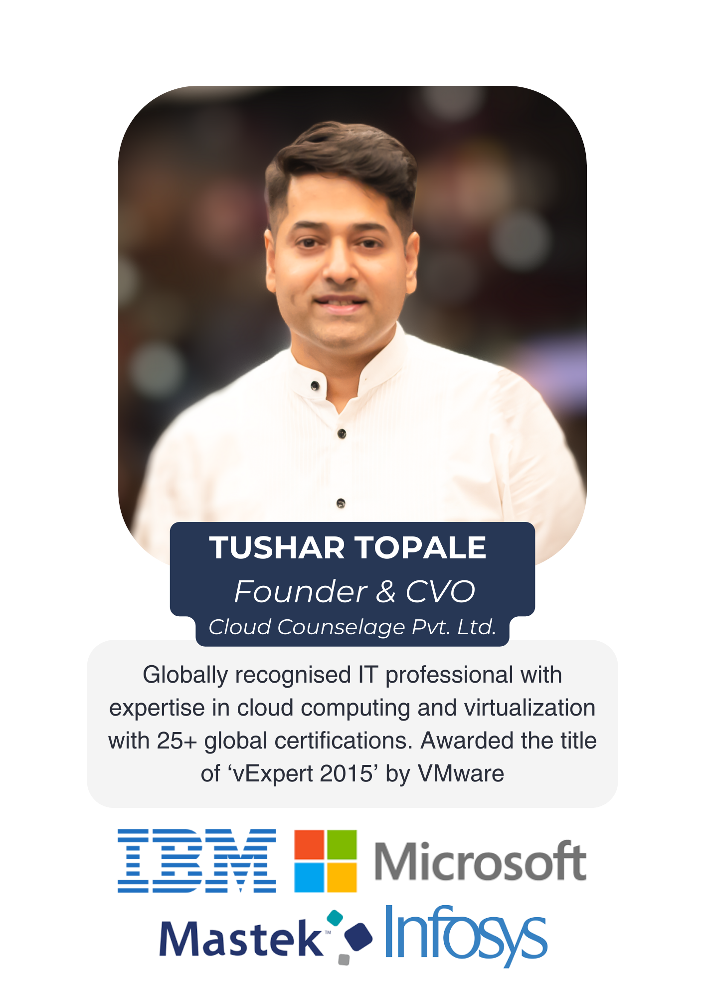 DTI - Tushar Profile-1 DTI - Tushar Profile-1